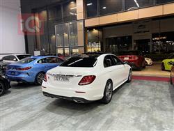 مێرسێدس بێنز E-Class